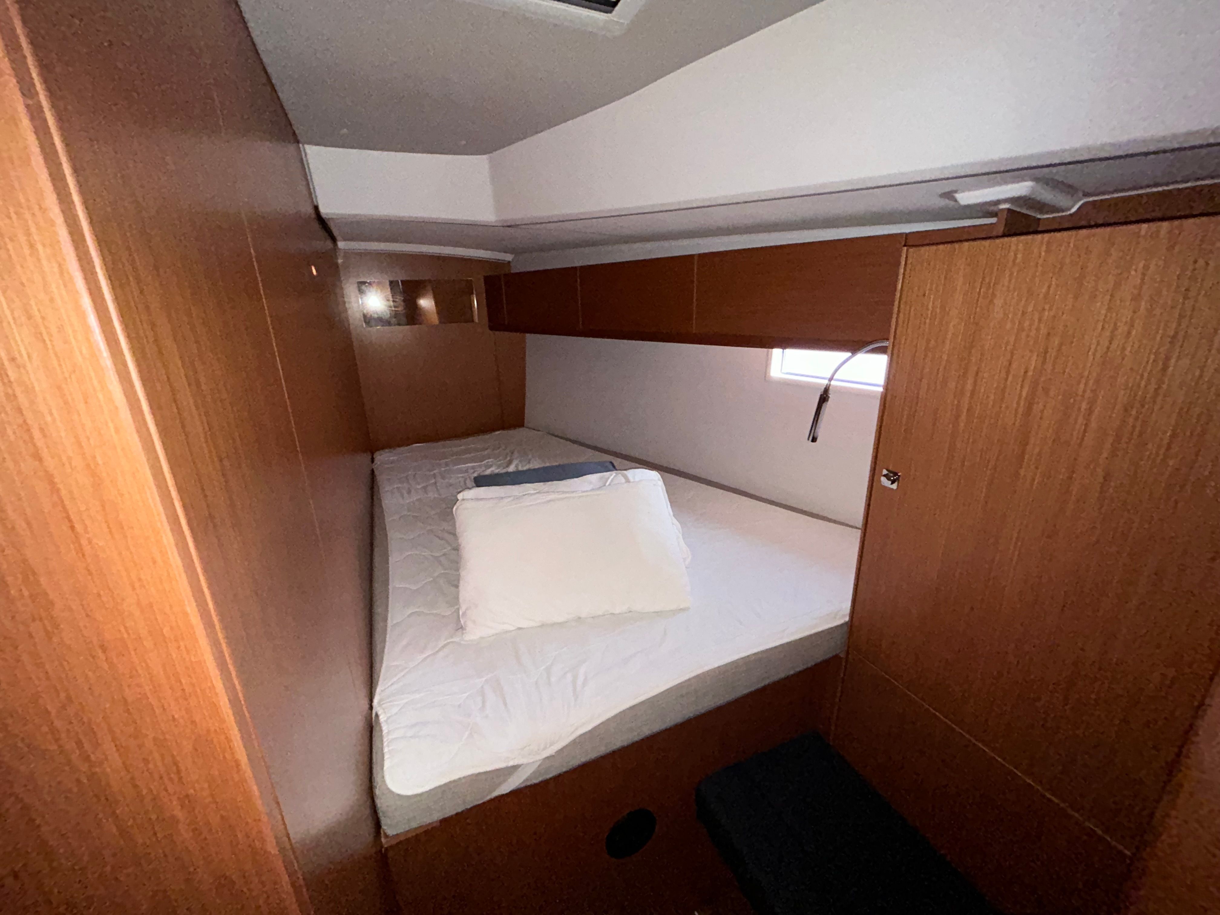 Bavaria Cruiser 46 | Siljo