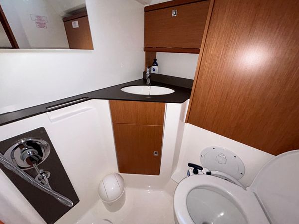 Bavaria Cruiser 46 | Siljo