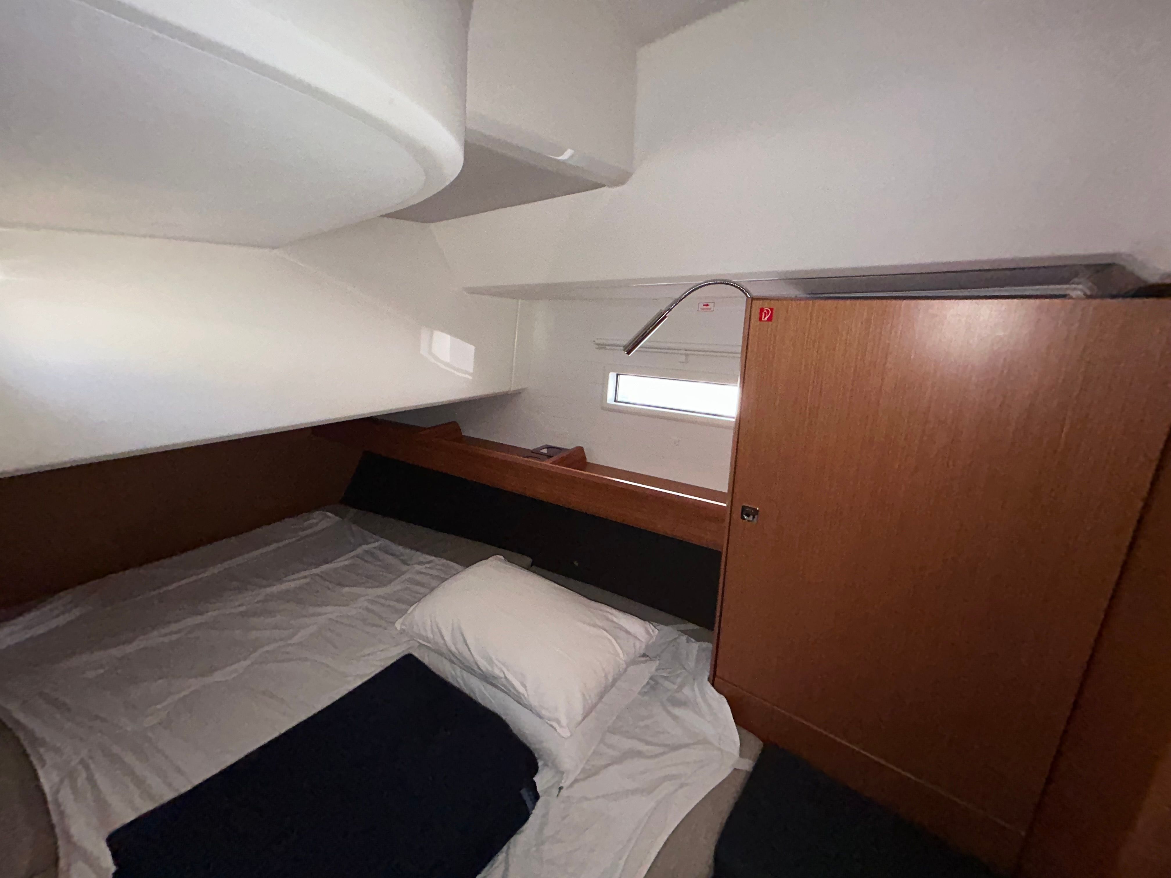 Bavaria Cruiser 46 | Siljo