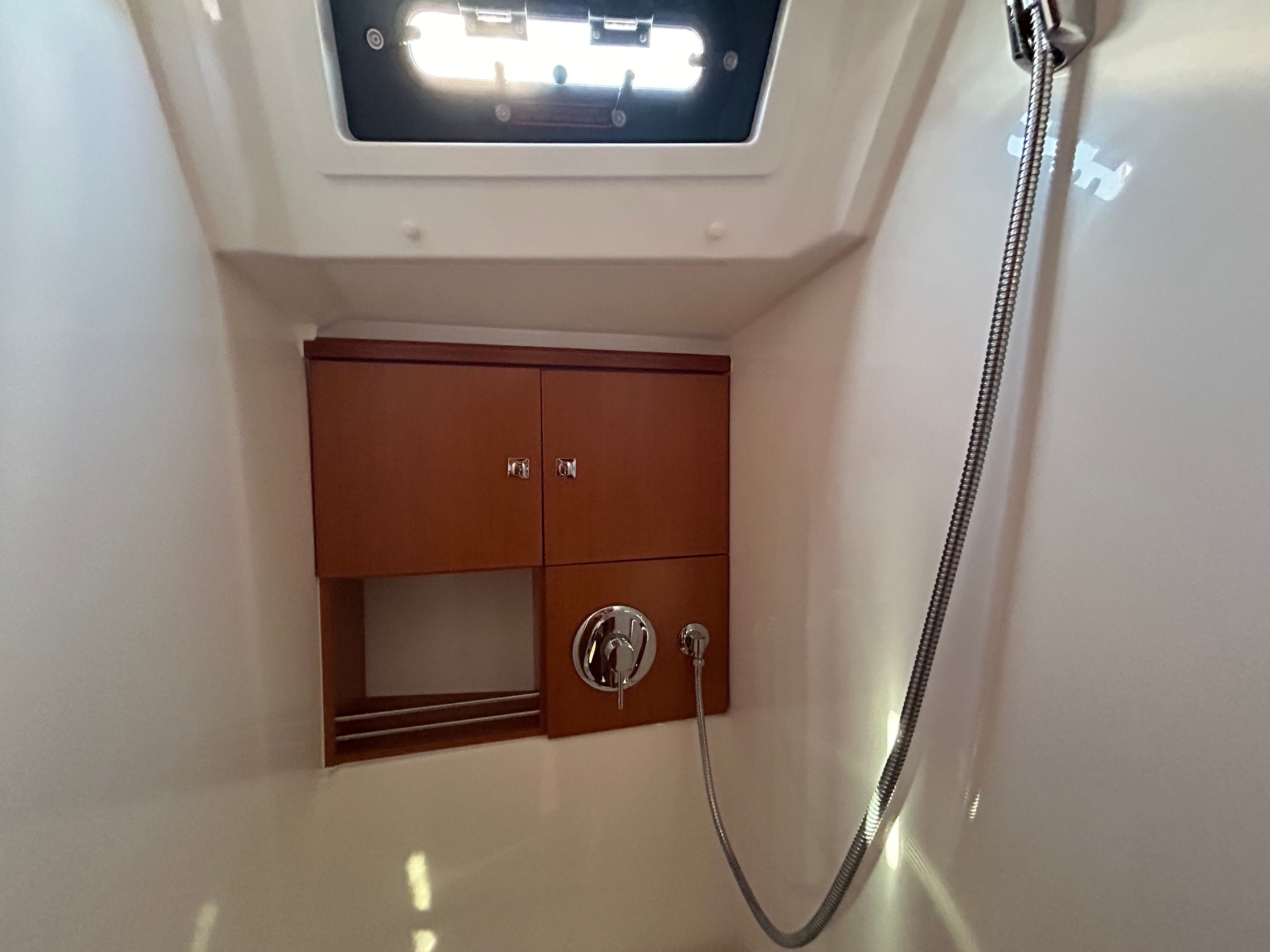 Bavaria Cruiser 46 | Siljo