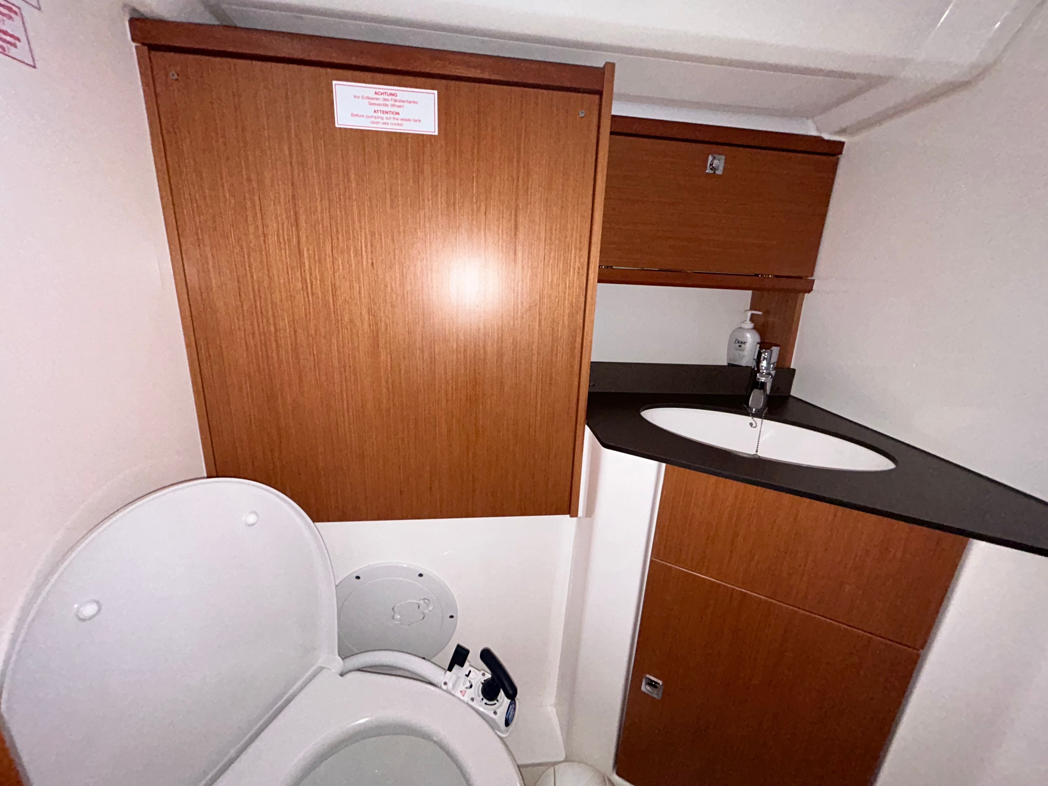 Bavaria Cruiser 46 | Siljo