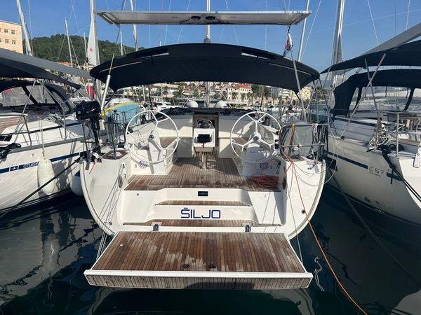 Bavaria Cruiser 46 | Siljo