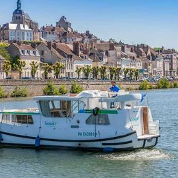 Pénichette 1020 | Premium