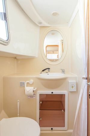 Pénichette 1020 | Premium