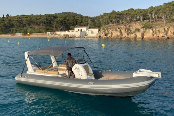 Tarpon 790 LX | Tarpon 1