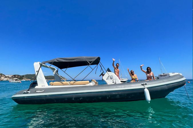 Tarpon 790 LX | Tarpon 2