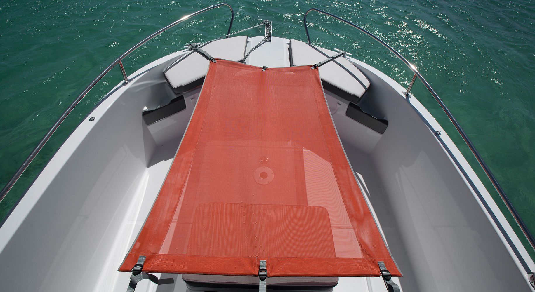 Beneteau Flyer 5.5 | Krakatowa