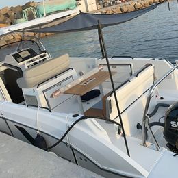 Beneteau Flyer 9 Spacedeck | Flyer 9