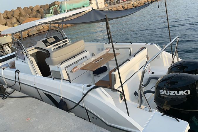 Beneteau Flyer 9 Spacedeck | Flyer 9