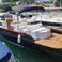 Nautica Esposito Positano Sole 28 | Positano