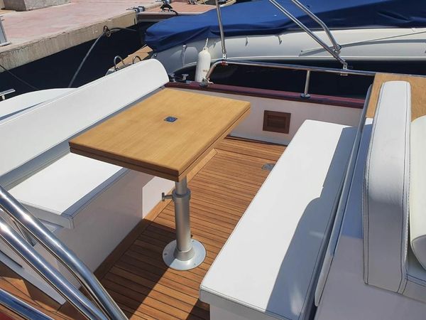 Nautica Esposito Positano Sole 28 | Positano
