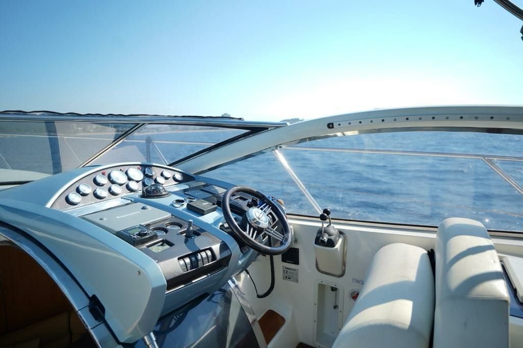 Absolute 45 | Don Julio