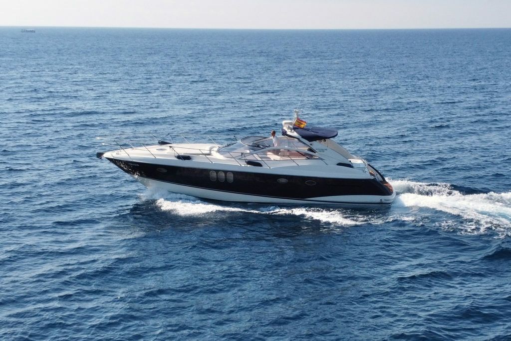 Absolute 45 | Don Julio