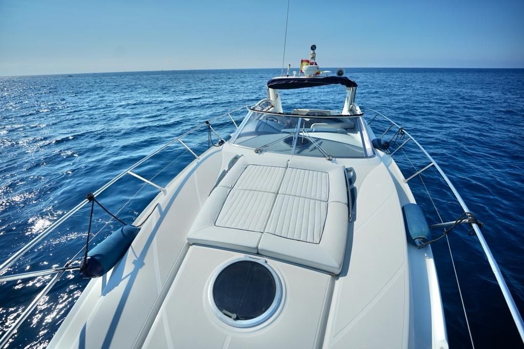 Absolute 45 | Don Julio