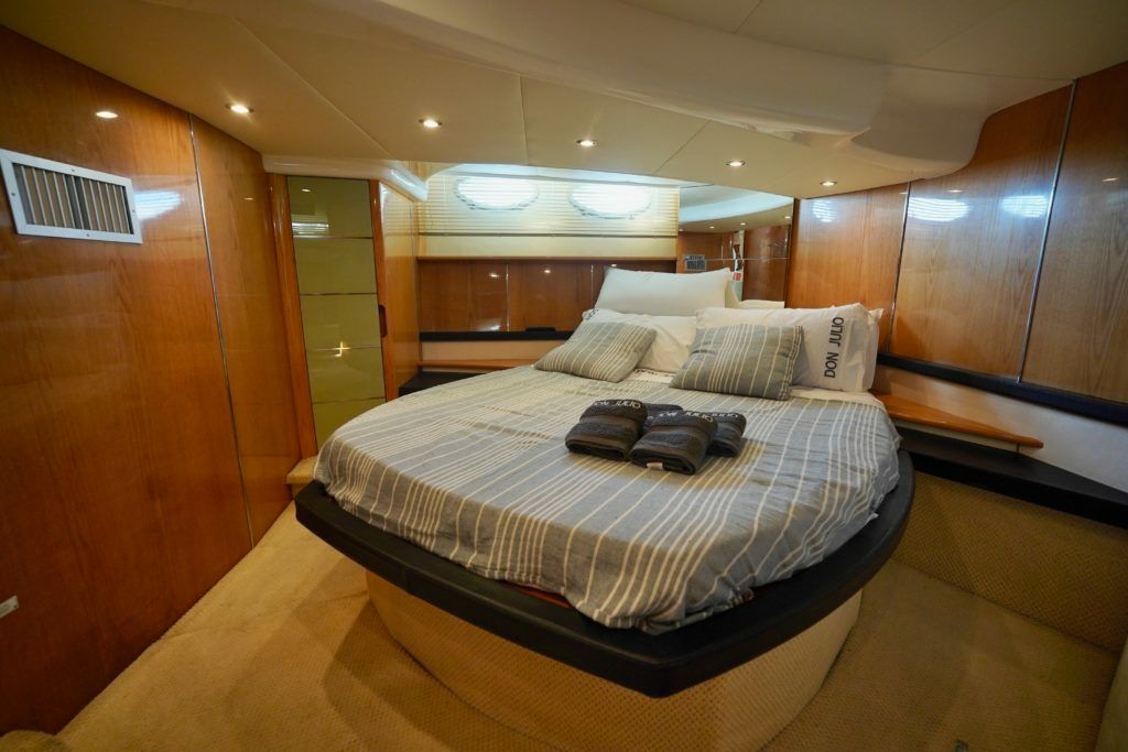 Absolute 45 | Don Julio