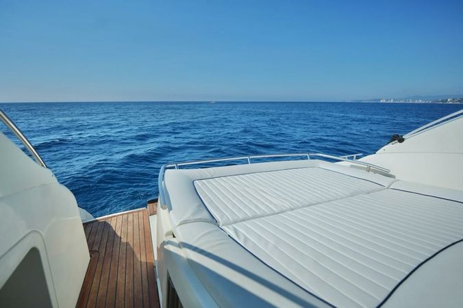 Absolute 45 | Don Julio