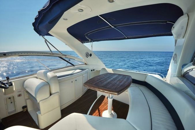 Absolute 45 | Don Julio