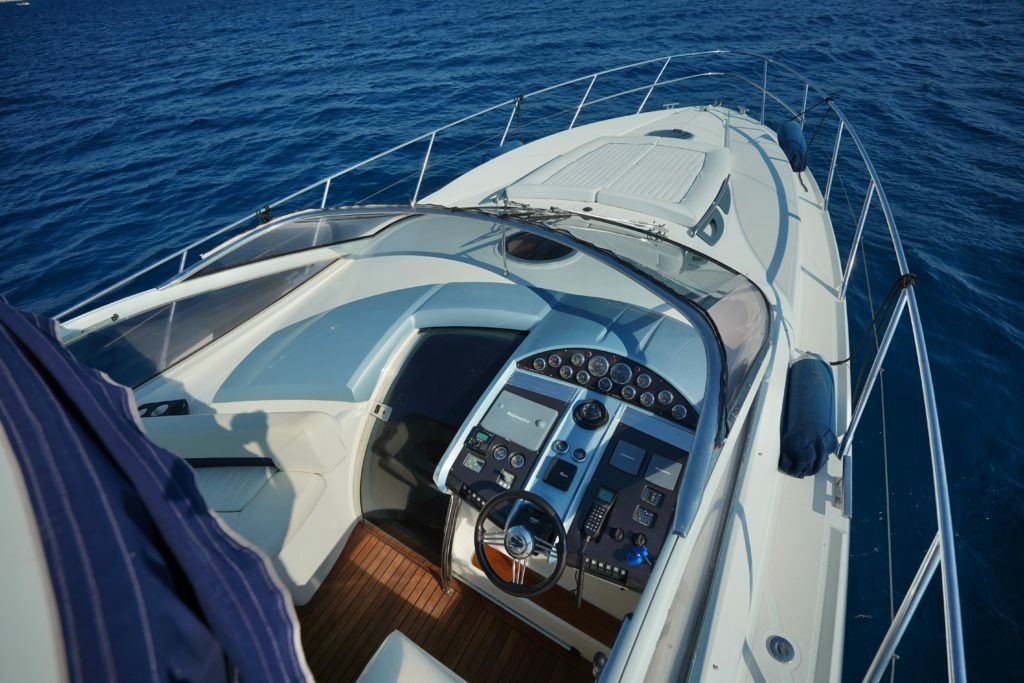 Absolute 45 | Don Julio