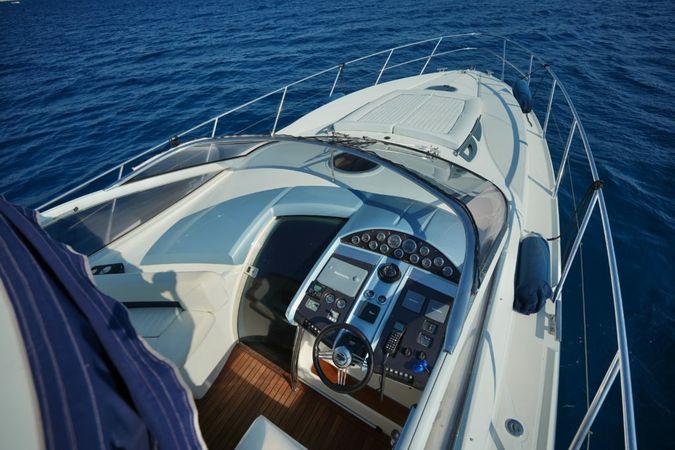 Absolute 45 | Don Julio