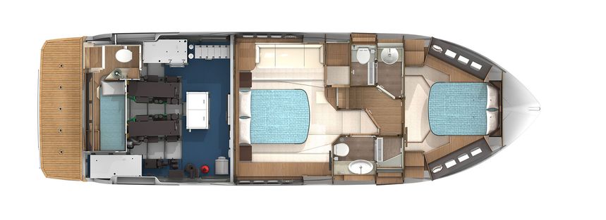 Absolute 45 | Don Julio