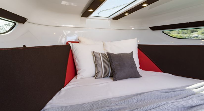 Beneteau Flyer 8.8 Sundeck | Corsica 1