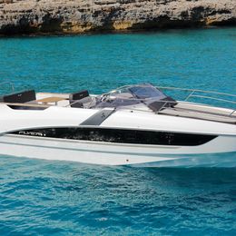 Beneteau Flyer 8.8 Sundeck | Corsica 1