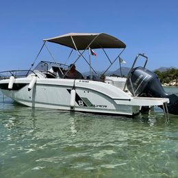 Beneteau Flyer 8 | Dauphin 1