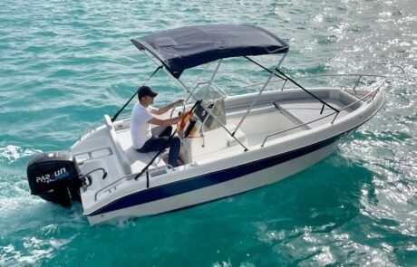 Sessa Key Largo 14 | Calima
