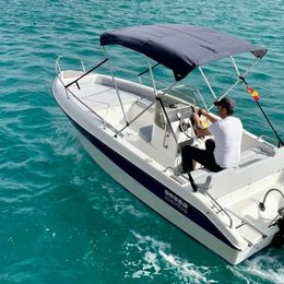 Sessa Key Largo 14 | Calima