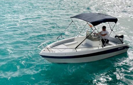 Sessa Key Largo 14 | Calima