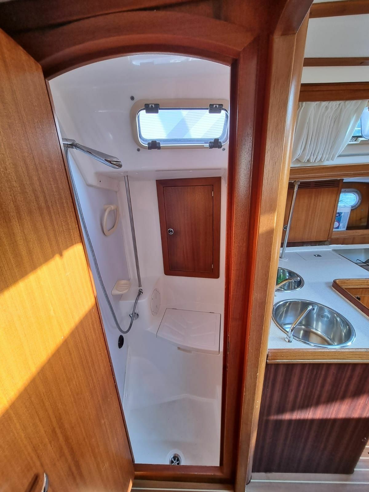 Elan 45 | Maslina