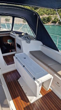 Elan 45 | Maslina