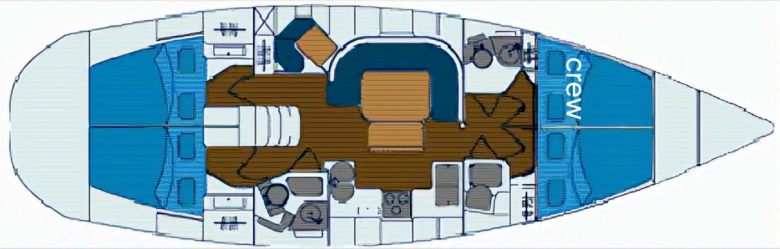 Elan 45 | Maslina