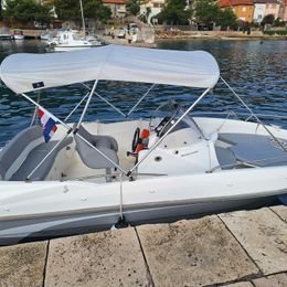 Beneteau Flyer 550 | 11