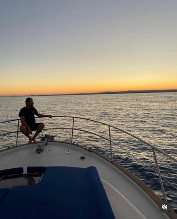 Arcoa Mystic 39 | Noamar