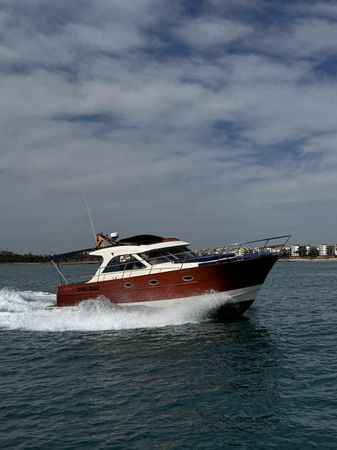 Arcoa Mystic 39 | Noamar