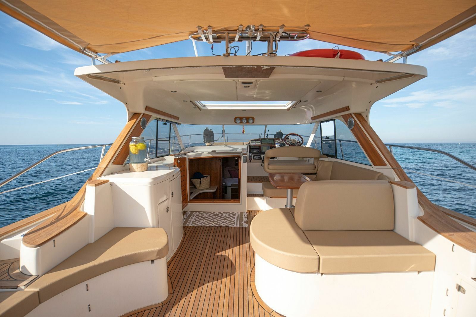 Arcoa Mystic 39 | Noamar