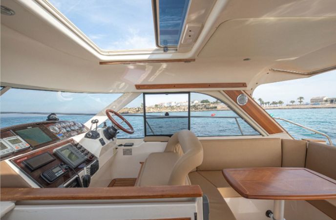Arcoa Mystic 39 | Noamar