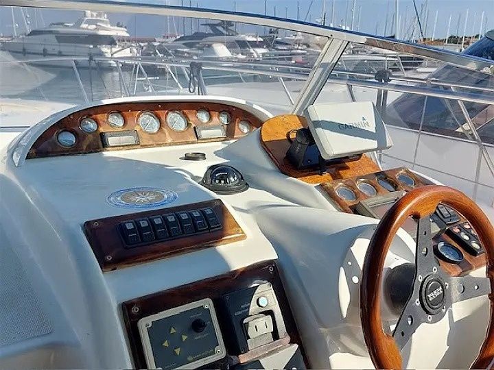 Innovazione e Progetti Mira 40 | Notorius