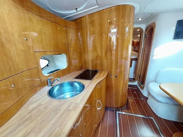 Innovazione e Progetti Mira 40 | Notorius