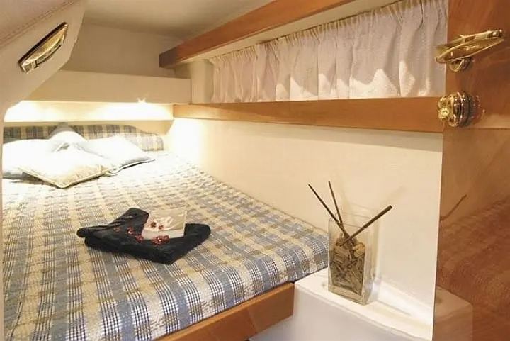 Innovazione e Progetti Mira 40 | Notorius