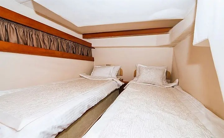 Innovazione e Progetti Mira 40 | Notorius