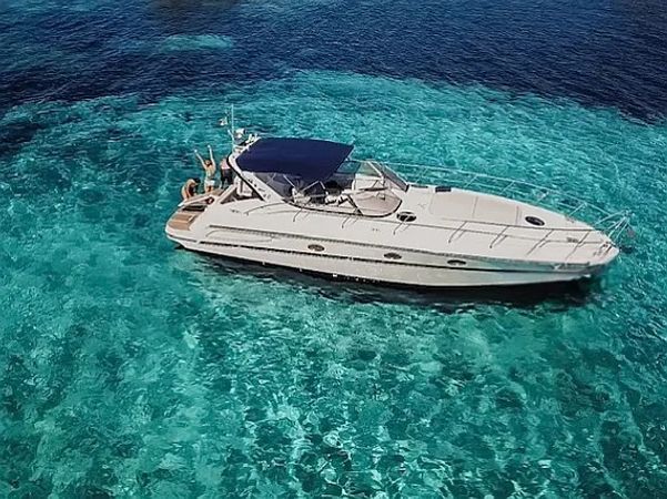 Innovazione e Progetti Mira 40 | Notorius