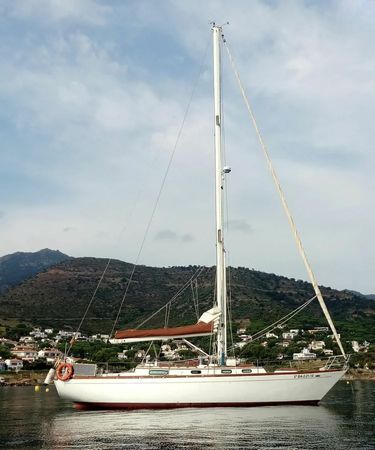 Cheoy Lee 41 | Govinda