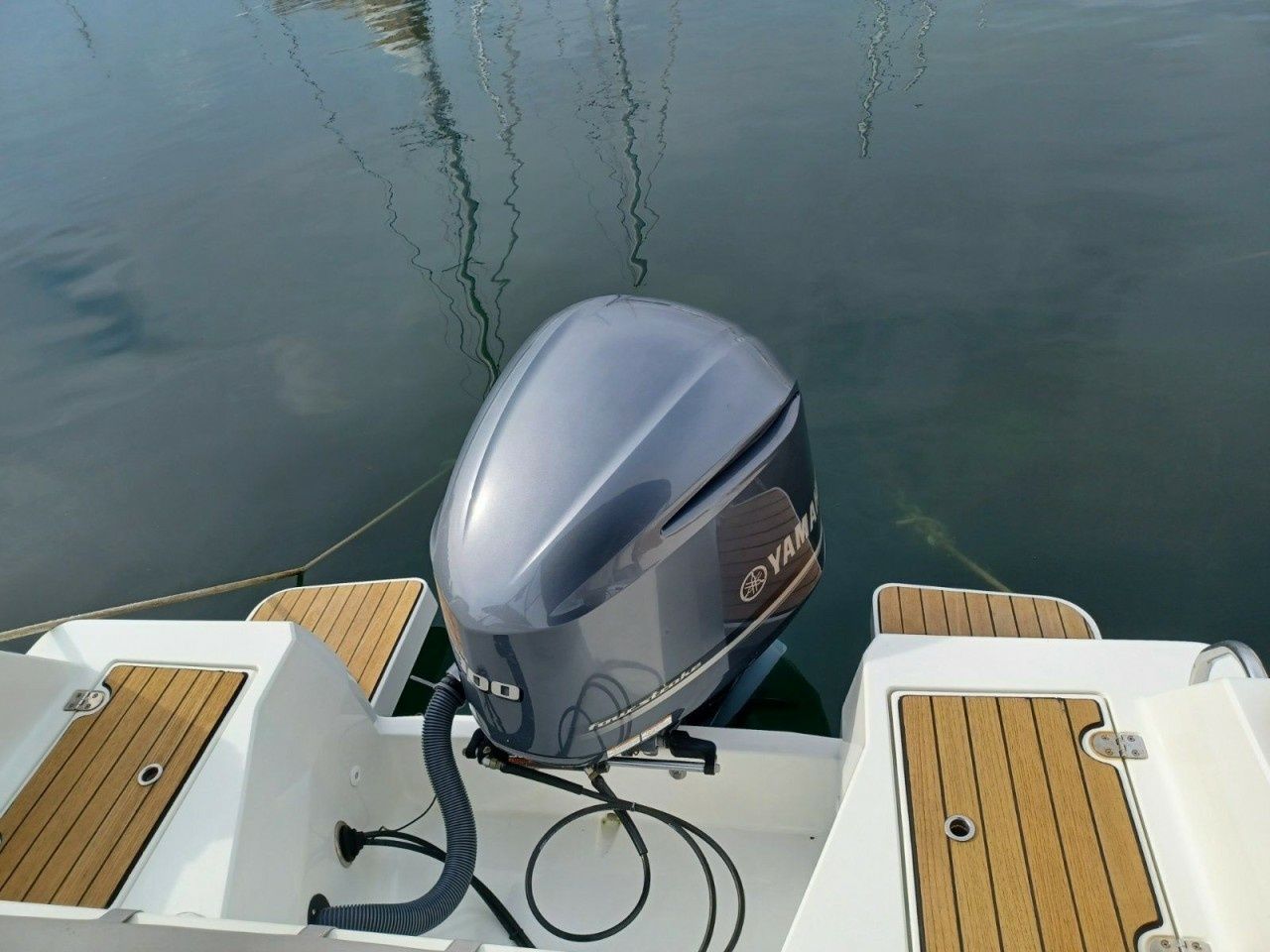 Atlantic 750 Open | 18