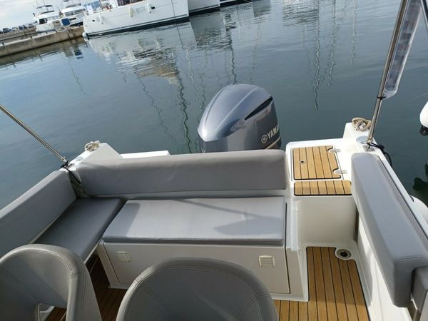 Atlantic 750 Open | 18