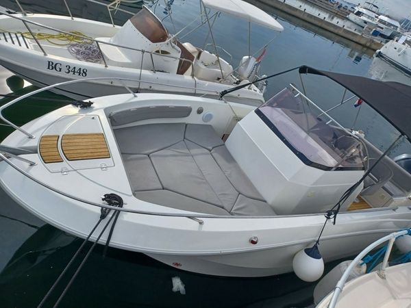 Atlantic 750 Open | 18