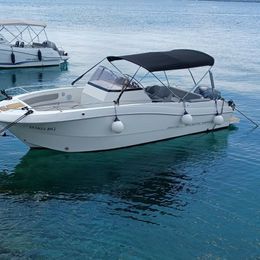 Atlantic 750 Open | 18