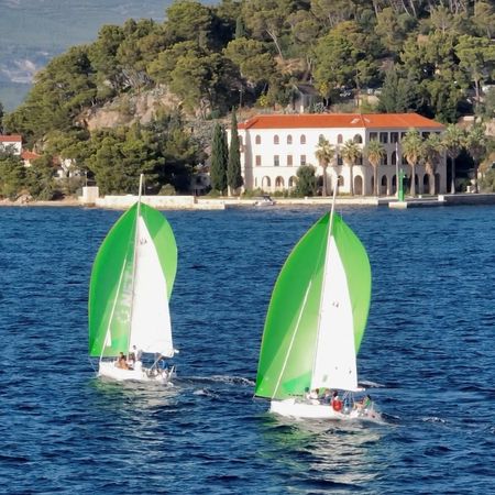 Beneteau First 7.5 | Kasteli