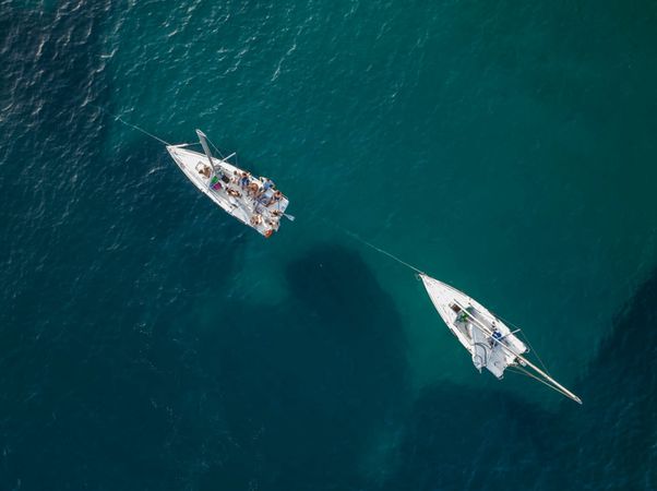 Beneteau First 7.5 | Kasteli